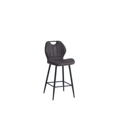 HANOI - Tabouret de bar (lot de 4)