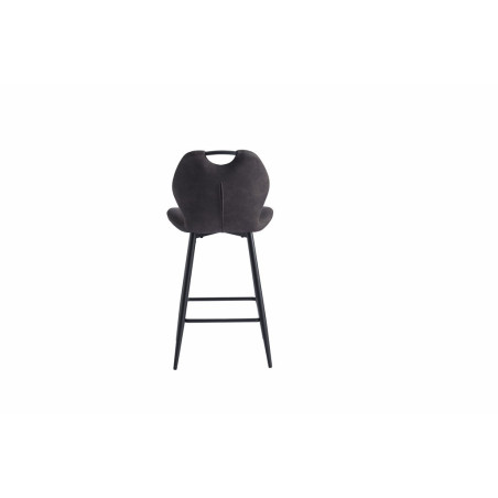 HANOI - Tabouret de bar (lot de 4)