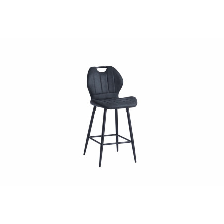 HANOI - Tabouret de bar (lot de 4)