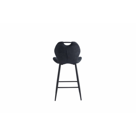 HANOI - Tabouret de bar (lot de 4)