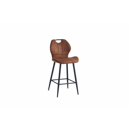 HANOI - Tabouret de bar (lot de 4)