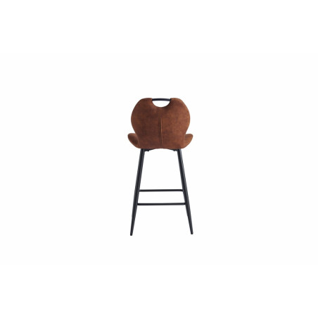 HANOI - Tabouret de bar (lot de 4)