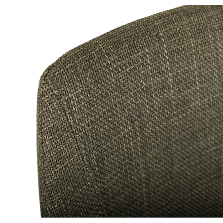 ANKARA - Chaises de séjour (lot de 2)