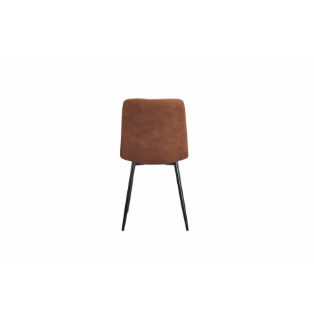 WASHINGTON-Chaise de séjour (lot de 4)