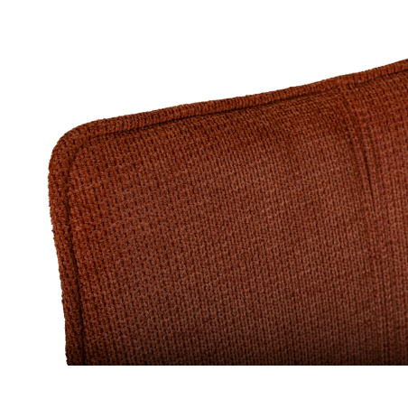 TOKYO-Chaise de séjour pivotante (lot de 2)
